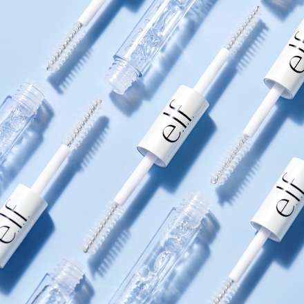 Brow & Lash Mascara Clear, 2,5 ml