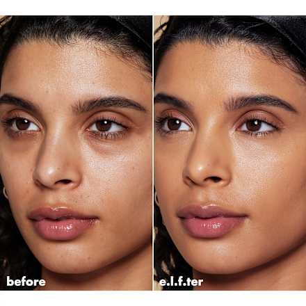 Foundation Soft Glam Satin 30 Medium Warm, 30 ml