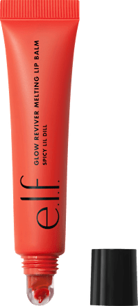 Lipgloss Glow Reviver Melting Spicy Dill, 15 g