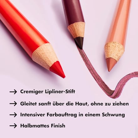 Lipliner Cream Glide Pinky Swear, 1 g