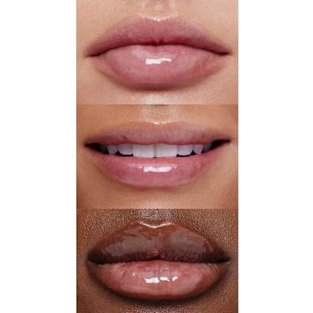 Lippenöl Glow Reviver Crystal Clear, 7,6 ml
