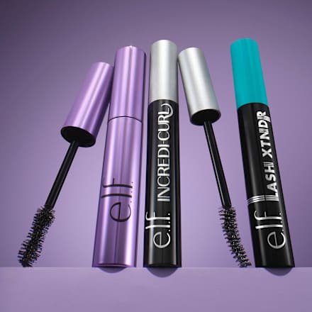 Mascara Incredi-Curl Pitch Black, 9,2 g