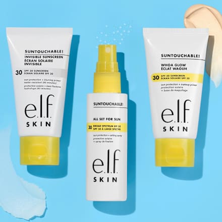 Sonnenspray all set for sun, LSF 30, 60 ml