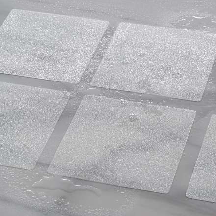 Anti-Rutsch Sticker Dusche, 6 St
