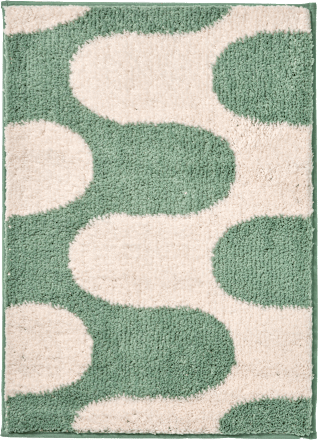 Badematte Wellness Oasis, 1 St