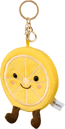 Bag Charm Zitrone, 1 St