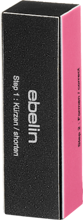 Buffer Nagelfeile 4in1, 1 St