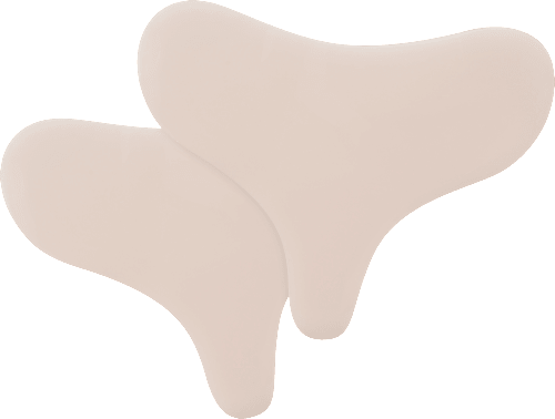 Dekolleté-Pads Beauty Eve Routine, 2 St ebelin