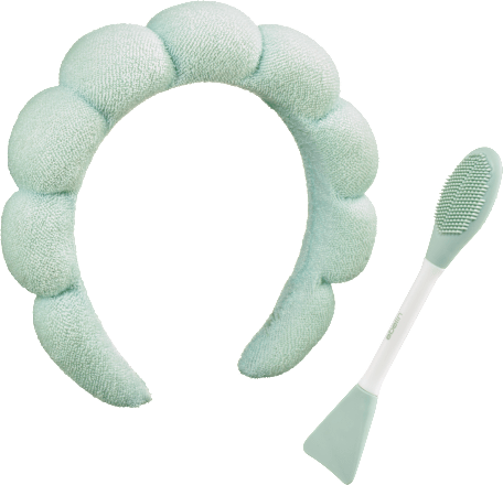 Geschenkset Selfcare-Set 2tlg, 1 St ebelin