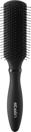 Haarbürste, 1 St ebelin