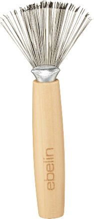Haarbürsten- und Kammreiniger, 1 St