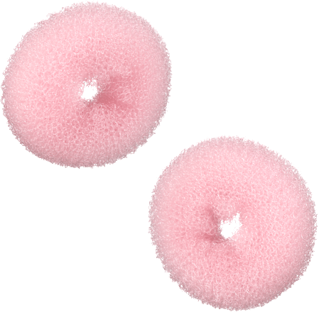 Haardonut Stay wild, Kind, 2 stuks