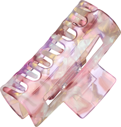 Haarspeld met uitsparing Stay wild, Kind, 1 st