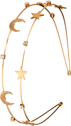 Hoofdband Festival Stay wild, Kind, 1 st