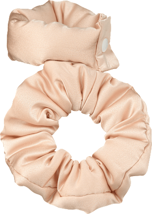 Heatless Curler Beauty Eve Routine, 1 st.