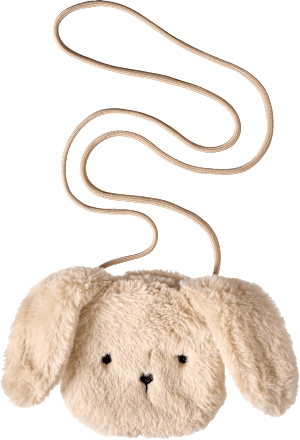 Kindertasche Hase, 1 St ebelin