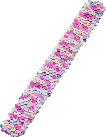 Klickarmband, 1 St ebelin