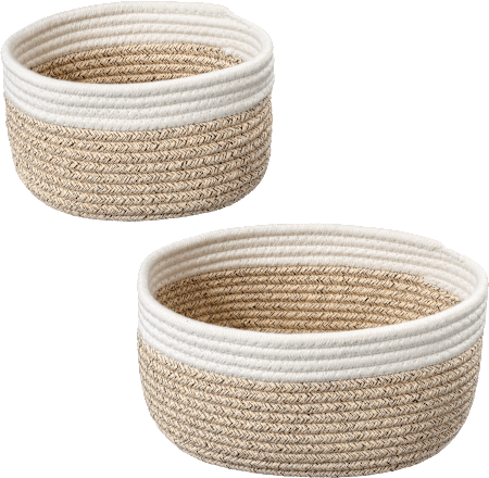 ebelin Korbset Seaside Balance, 2 St
