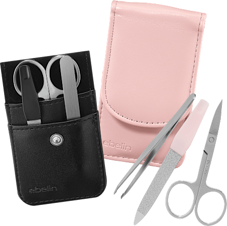 Maniküre-Etui 3tlg, 1 St ebelin