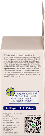 Pastell Kabuki Pinsel, 1 St