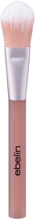 Pastell Make-UP Pinsel, 1 St