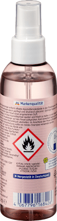 Kwastenreiniger, 100 ml