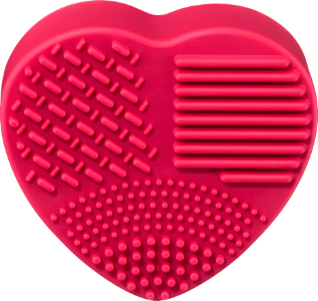 Pinselreinigungsdose Herz "Cherry Love", 1 St