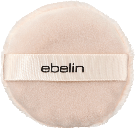 Powder und Baking Puff 2in1 Make-up Experts, 1 St