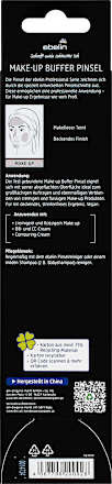 Bufferborstel, 1 stuk