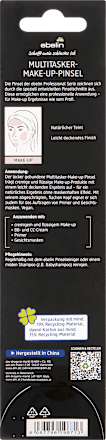 Make-up Pinsel Multitasker, 1 St