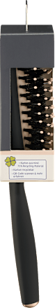Paddelbürste Hyaluron & Keratin oval, 1 St