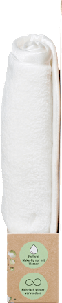 Reinigungstuch aus Mikrofaser, 1 St