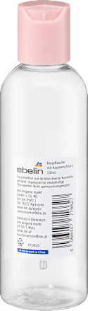 Reiseflasche Kippverschluss, 1 St