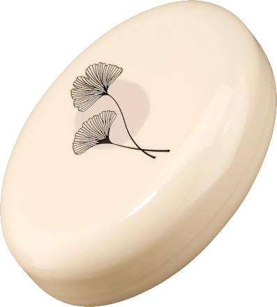Seifendose Motiv/uni, 1 St ebelin