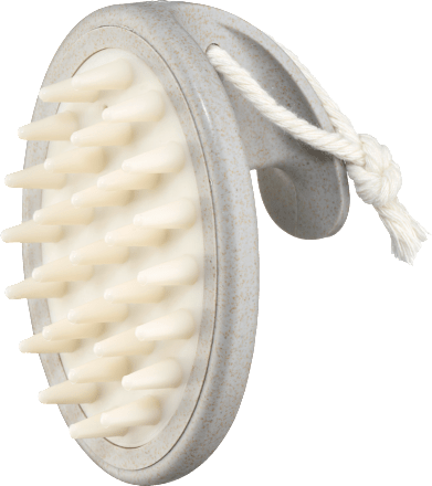 Shampoo & Kopfhautbürste, 1 St