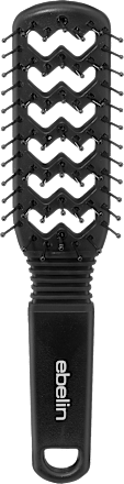 Skelettbürste klein, 1 St ebelin