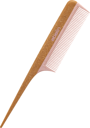 Stielkamm Kork, 1 St ebelin