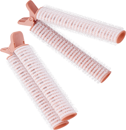 Volumeclips, 2 stuks