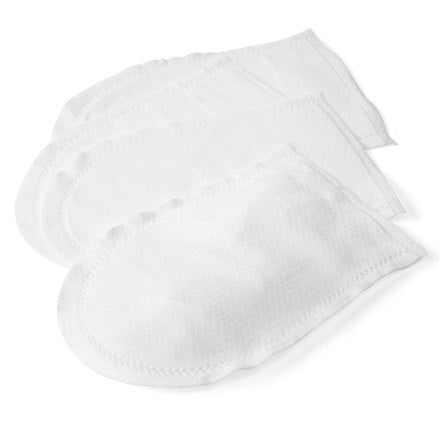 Waschhandschuhe Einmal feucht, 8 St