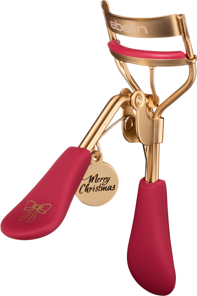 ebelin Wimpernformer mit Charm, 1 St