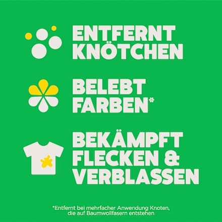 Vloeibare kleurwasmiddel Appelbloesem & Freesia, 100 Wl