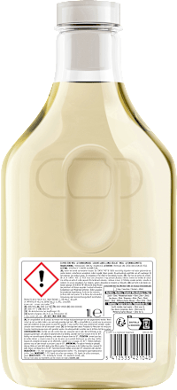 Wol & delicate wasmiddel vloeibaar Zero, 22 Wl
