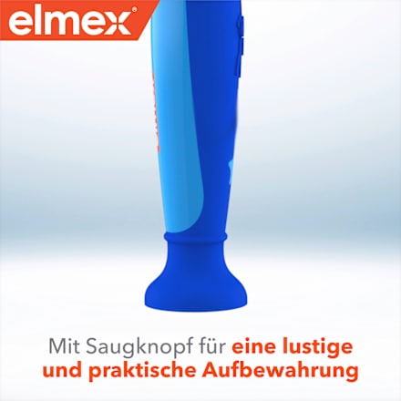 Zahnbürste Kinder, 2-6 Jahren, 1 St