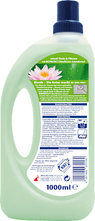 Bodenreiniger Stein & Fliesen, 1 l