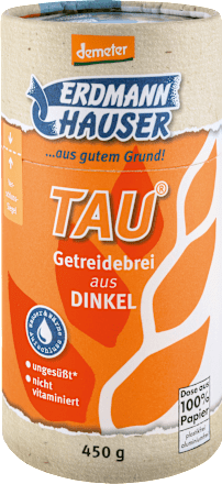 Getreidebrei Tau Dinkel, 450 g