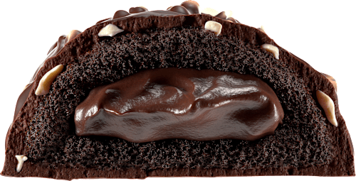 Proteinriegel, Dark Chocolate Salted Almond, 45 g