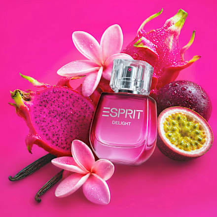 Delight Eau de Parfum, 20 ml