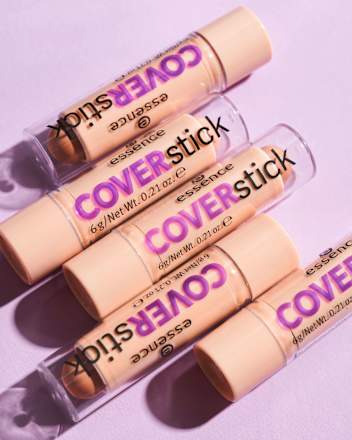 Abdeckstift Coverstick 30 Matt Honey, 6 g