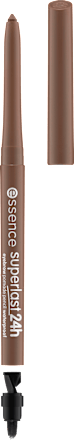 Augenbrauenstift Superlast 24H Waterproof 20 Brown, 0,31 g