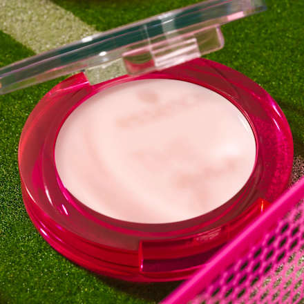 Blush The Game Edit 01 Pretty Serve, Please!, 2,2 g